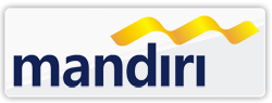 Bank mandiri