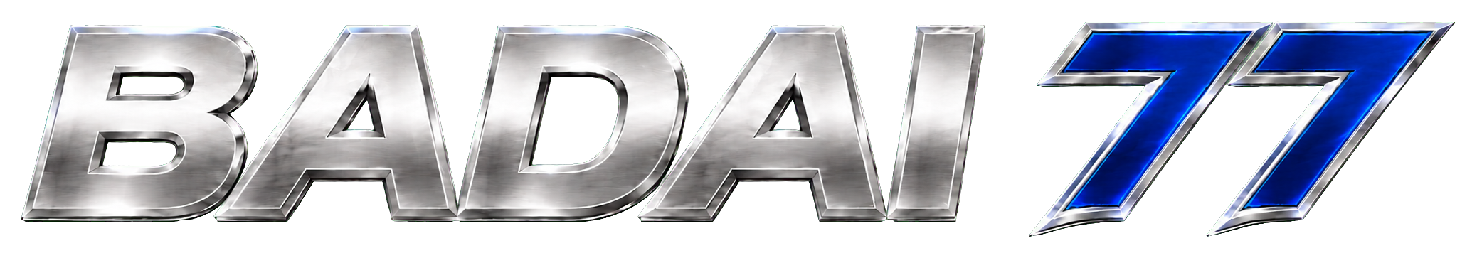 LOGO BADAI77